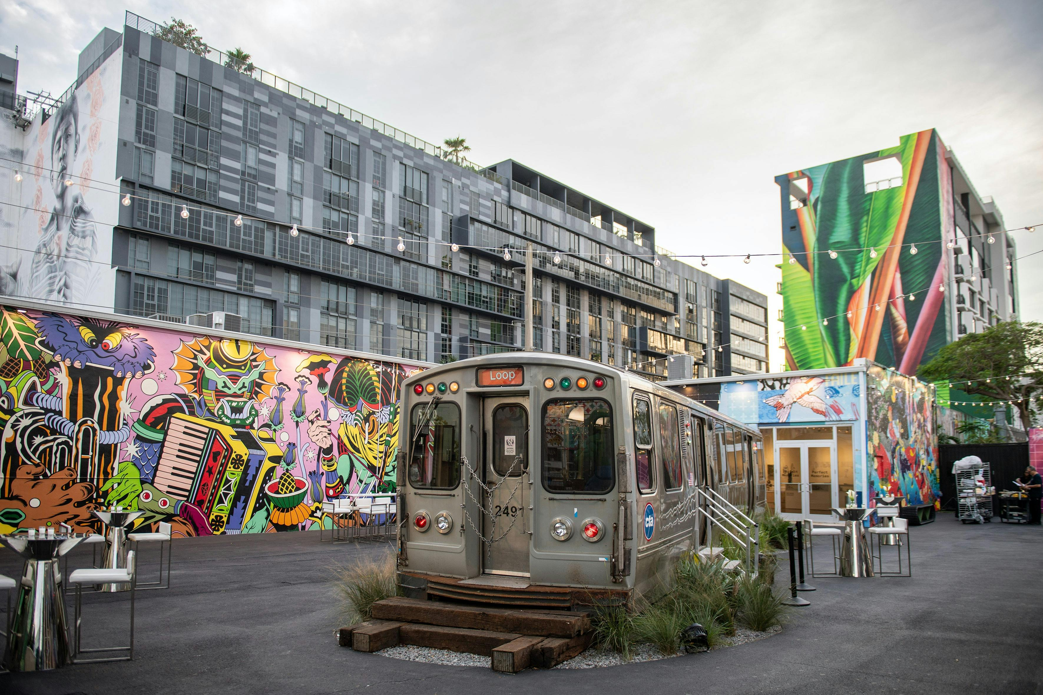 Wynwood Walls: General Admission - Photo 1 of 12